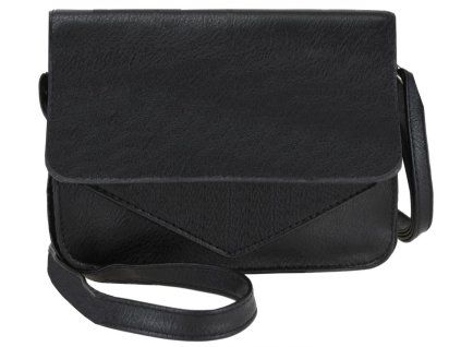 CROSSBODY kabelka JBHB 2572 černá