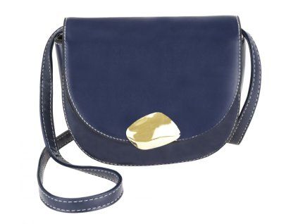 CROSSBODY kabelka JBHB 2568 modrá