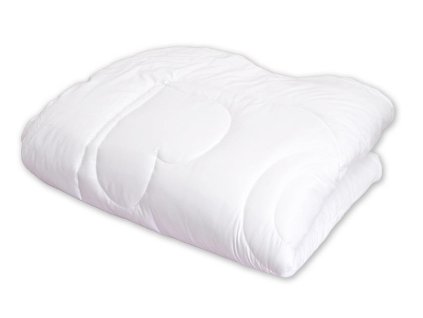 3291 prosivana prikryvka comfort 140 x 200cm celorocni