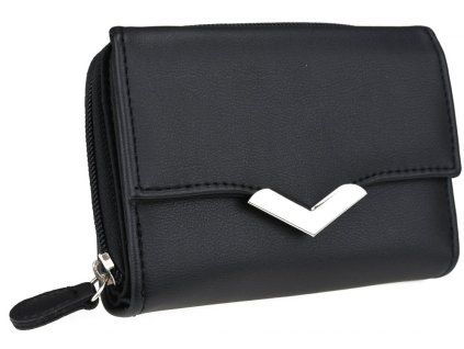 Dámská peněženka JBPS 174 BLACK