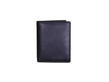Kožená peněženka 101NC BLACK