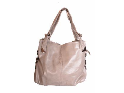 Dámská kabelka 8198 Šedá