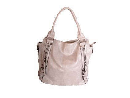 Dámská kabelka 8197 Šedá