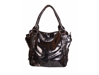 Dámská kabelka 8197 Černá