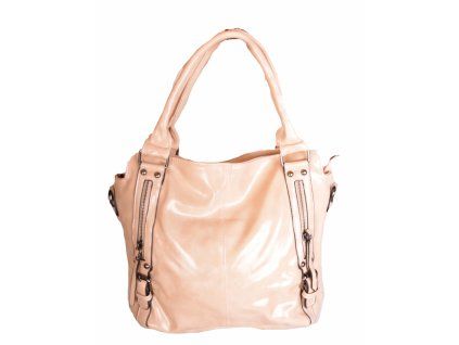 Dámská kabelka 8197 Béžová