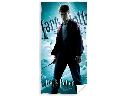 Dětská osuška Harry Potter Princ dvojí krve