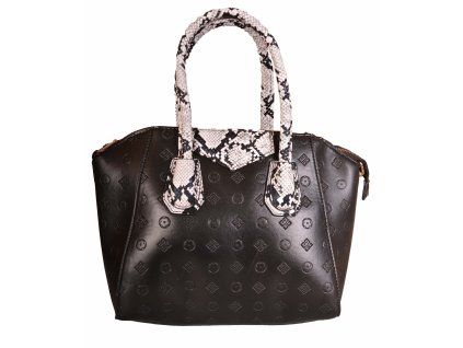 Dámská kabelka 1852 Černá