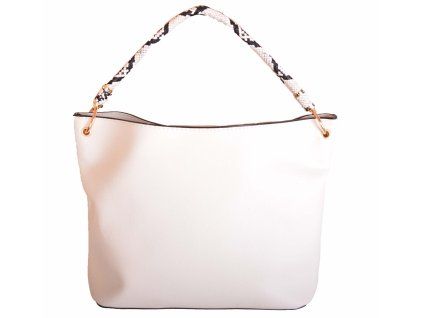 Dámská kabelka 1850 Bílá