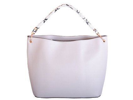 Dámská kabelka 1850 Šedá