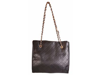 Dámská kabelka 1851 Černá
