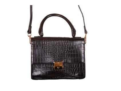CROSSBODY kabelka SL005 černá