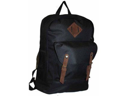 Batoh JBBP 264 ČERNÝ