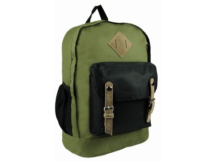 Batoh JBBP 264 ČERNO/KHAKI