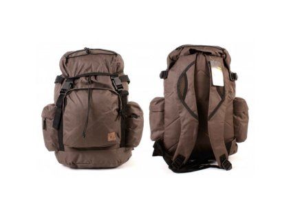 Batoh JBBP Y2KA HNĚDÝ