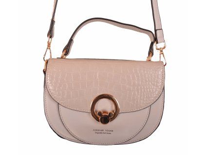 CROSSBODY kabelka SL003 šedá
