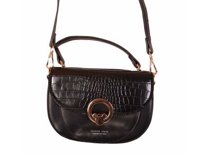 CROSSBODY kabelka SL003 černá