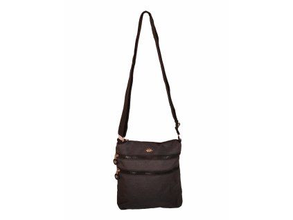 Dámská kabelka JBTHB 004 černá