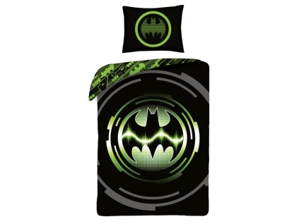 HA 010304 povleceni batman green