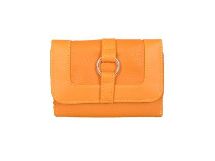 Dámská peněženka JBPS 188 MUSTARD