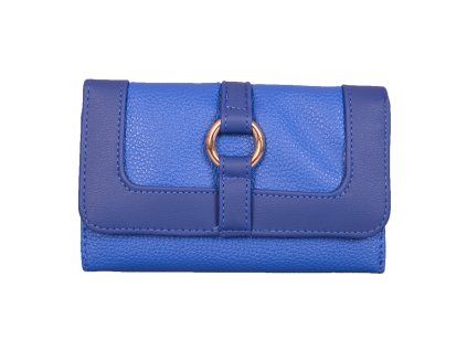Dámská peněženka JBPS 189 MODRÁ