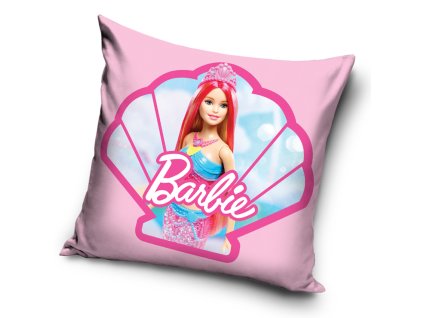 Detsky polstarek Barbie Morska princezna BARB203031