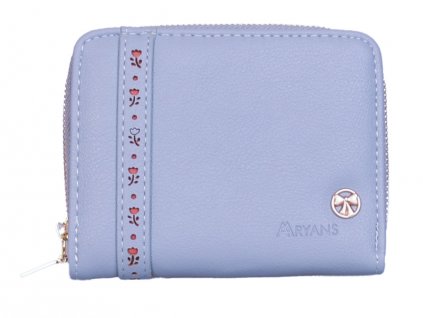 Dámská  peněženka PT19-1427 modrá