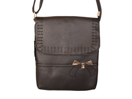 Elegantní kabelka JBFB 343 ČERNÁ