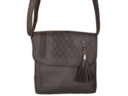 Elegantní kabelka JBFB 341 ČERNÁ