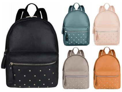 Dámský batoh JBFB 202