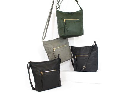 Dámská kabelka JBFB 304