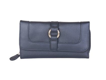 Dámská peněženka JBPS 190 černá