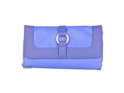 Dámská peněženka JBPS 190 modrá