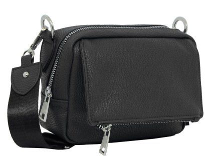 Elegantní kabelka JBFB 369 černá