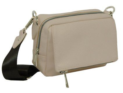 Elegantní kabelka JBFB 369 růžová