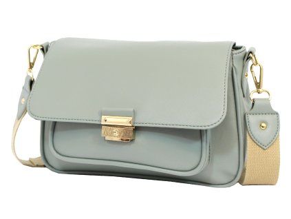 Elegantní kabelka JBFB 370 modrá