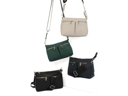 Elegantní kabelka JBFB 428