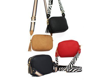 Dámská kabelka JBFB 385