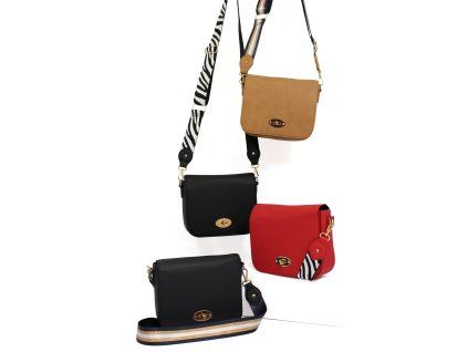 Dámská kabelka JBFB 386