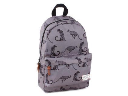 Batoh SCOOTER Levhart