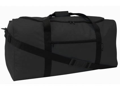 Cestovní taška JBTB 2016 (Barva černá)