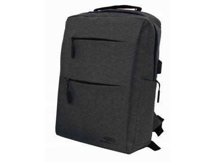 JBBP 276 backpack black