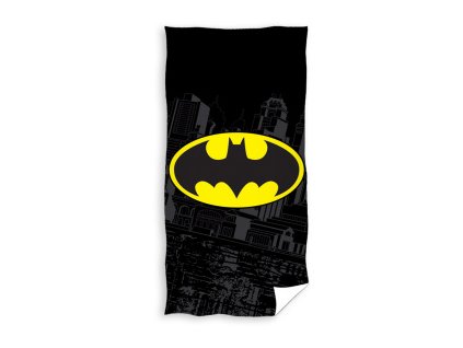 Froté osuška Batman Logo 70x140cm