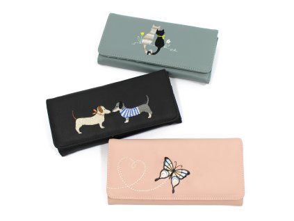 Dámská peněženka JBPS 224