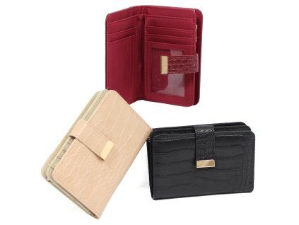 Dámská peněženka JBPS 236