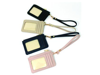 Dámská peněženka JBPS 215