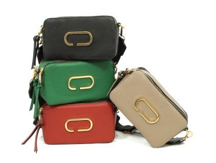 Dámská kabelka JBFB 420