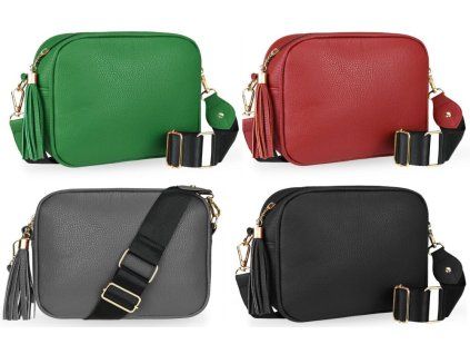 Dámská kabelka JBFB 379