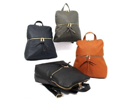 Dámský batoh JBFB 355