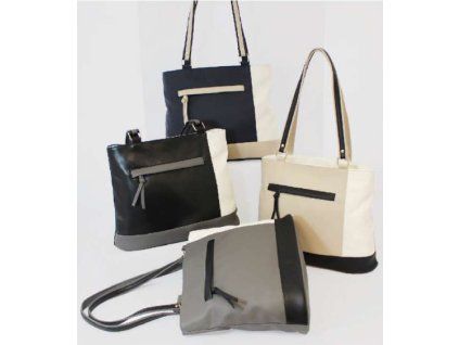 Dámská kabelka JBHB 2585