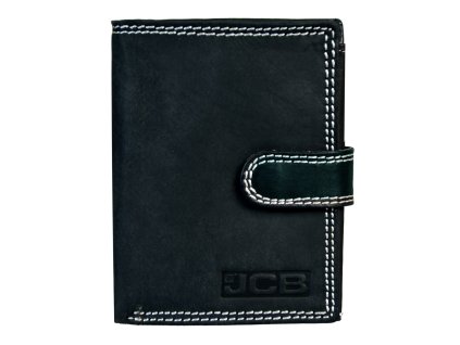 56292 4 kozena penezenka s ochranou rfid jcbnc 36eh black